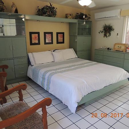 Casa Larrea Inn อเมริกา ภายนอก รูปภาพ