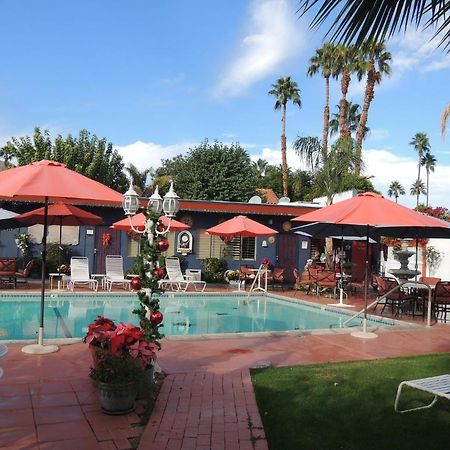Casa Larrea Inn อเมริกา ภายนอก รูปภาพ