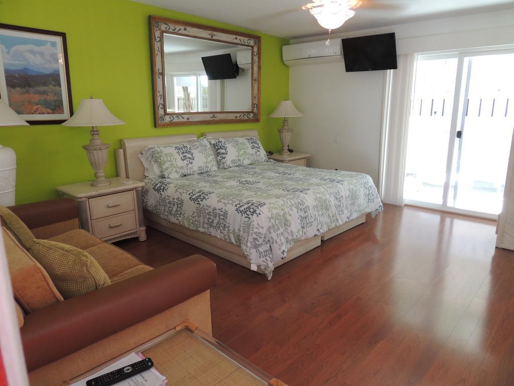 Casa Larrea Inn อเมริกา ภายนอก รูปภาพ