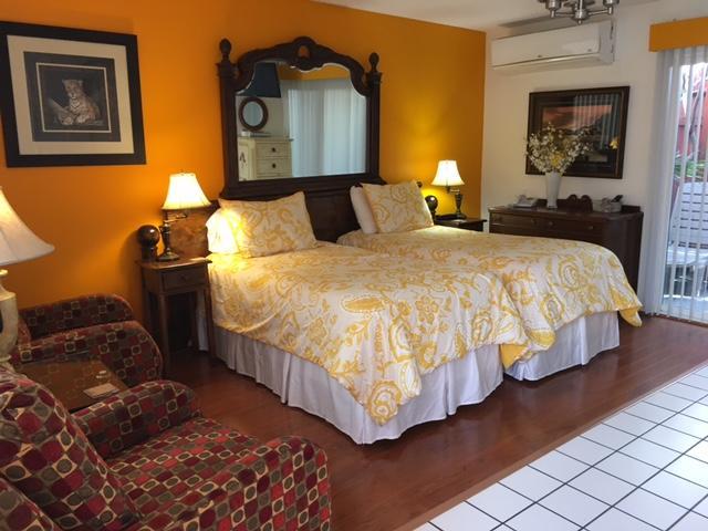 Casa Larrea Inn อเมริกา ภายนอก รูปภาพ